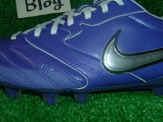 ナイキ スーパーリゲラ 2 HG-E AF : Kohei's BLOG サッカースパイク