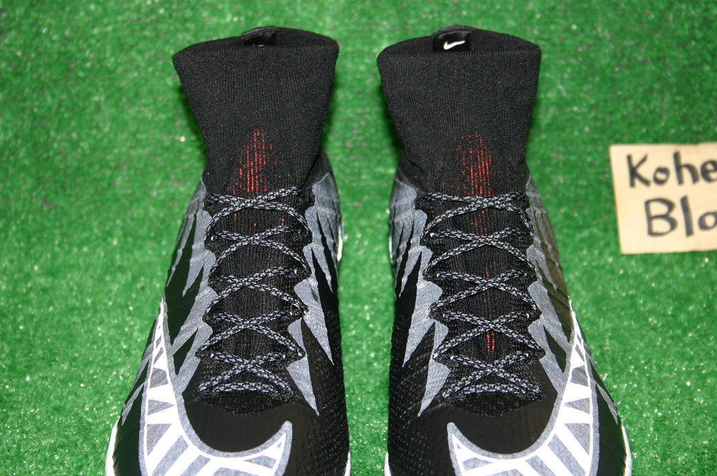 NIKE マーキュリアル X プロキシモ ストリート IC : Kohei's BLOG