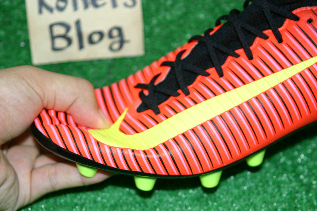 詳細】 ナイキ マーキュリアルベロチ3 DF AG-PRO : Kohei's BLOG