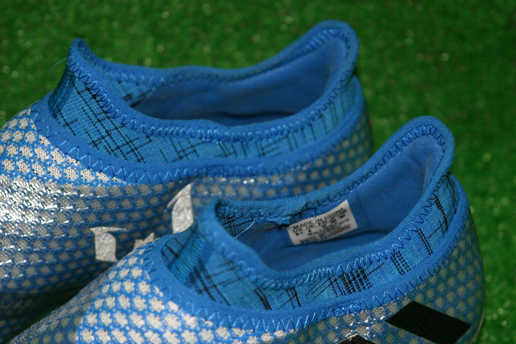 詳細】 adidas メッシ16+ ピュアアジリティ FG/AG : Kohei's BLOG