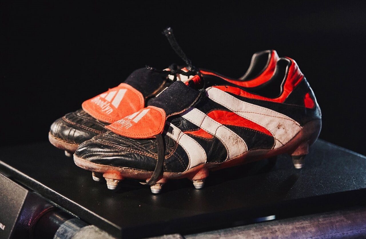 アディダス「EQT プレデターアクセレレイター リガ」の魅力とリメイク