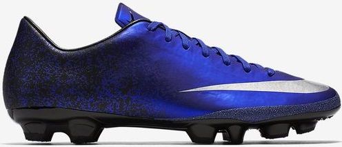 マーキュリアルヴェイパー10 FG CR7 登場 : Kohei's BLOG サッカー