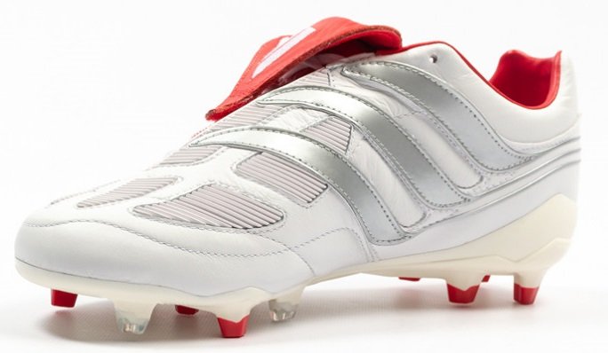 ベッカム】 復刻版 プレデタープレシジョン FG/AG & TR (プレデター