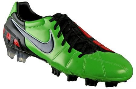 トータル90レーザー3を振り返る : Kohei's BLOG サッカースパイク情報