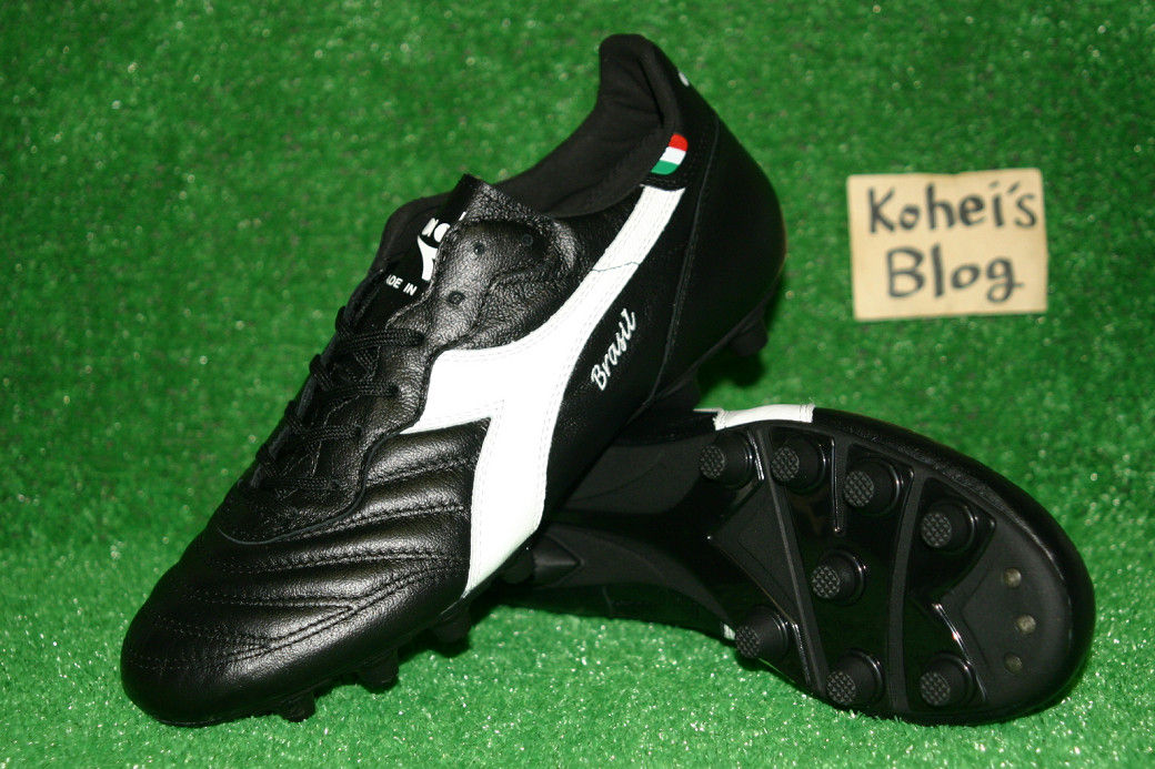 ディアドラ ブラジルITALY OG MDPU 詳細 : Kohei's BLOG サッカー