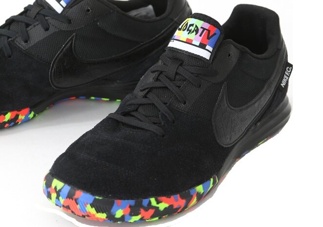 ナイキ「プレミア2サラ」にJOGA BONITOモデルが登場！ : Kohei's BLOG