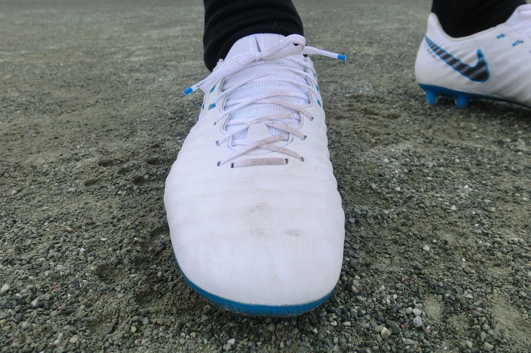レビュー】 ナイキ ティエンポレジェンド7 エリートHG 評価 : Kohei's