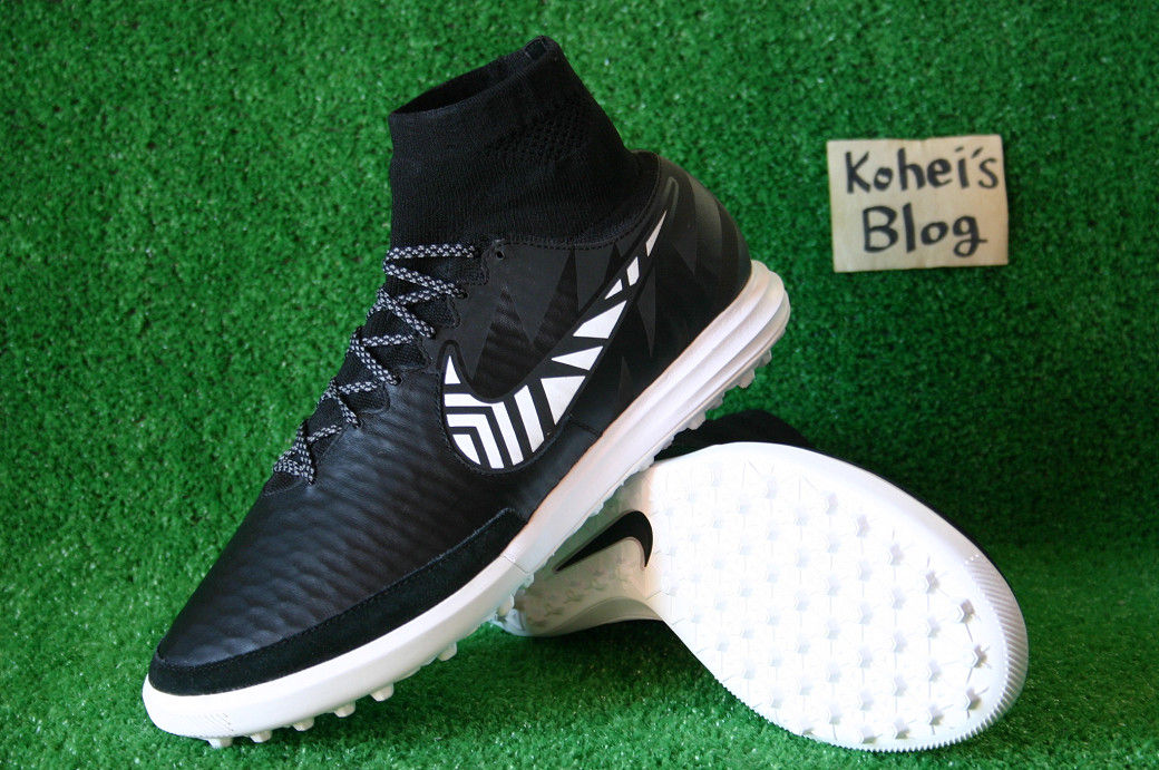 ナイキ マジスタ X プロキシモ ストリートTF : Kohei's BLOG サッカー