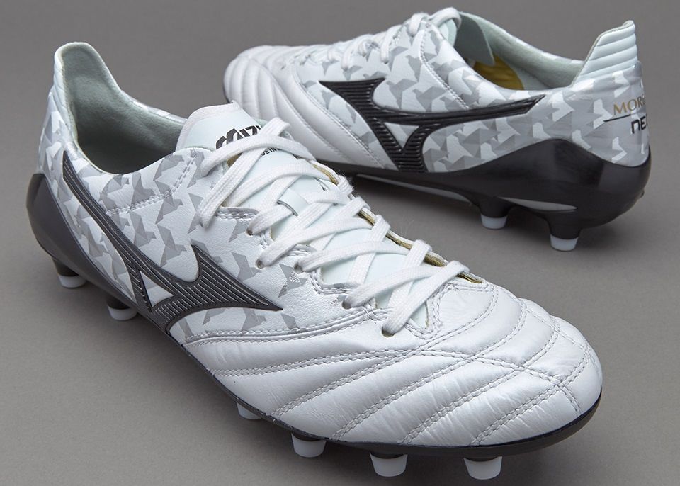 ミズノ モレリアNEO2 origami 【海外限定カラー】 : Kohei's BLOG