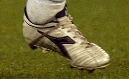 レビュー】 ディアドラ バッジオ03 ITALY OG MDPU 評価 : Kohei's BLOG