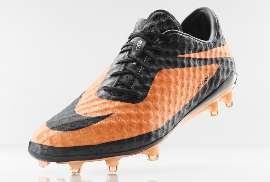 初代ハイパーヴェノムファントムのカラーをファントムビジョン2で復刻