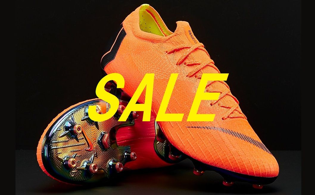30%OFF】NIKE マーキュリアルヴェイパー12エリートAG-PROが初値下げ