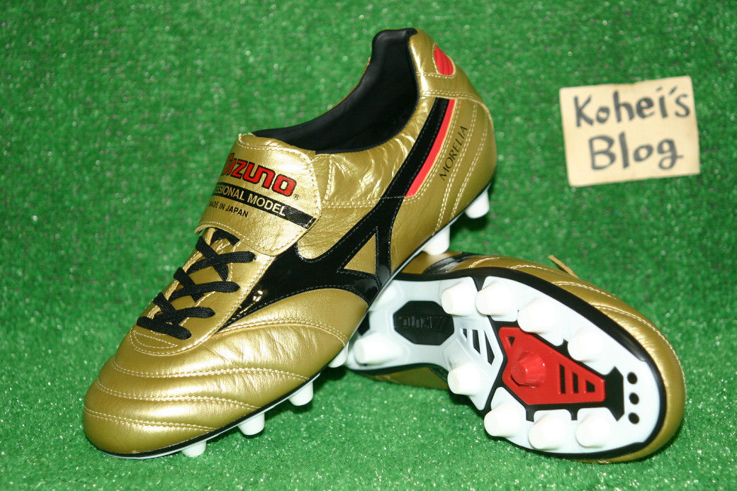 ついに購入!!】 金色のモレリア2 超レアなゴールドカラー！ : Kohei's