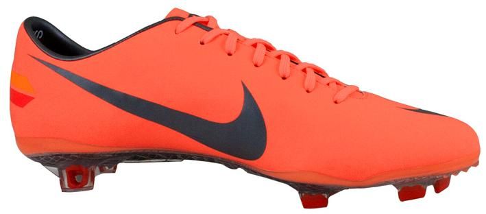 マーキュリアルヴェイパー8 を振りかえる : Kohei's BLOG サッカー