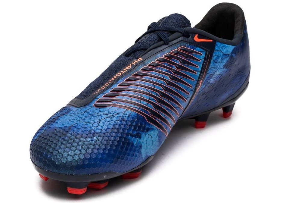 新色】 ナイキ ファントムヴェノム & ファントムビジョン FG Fully