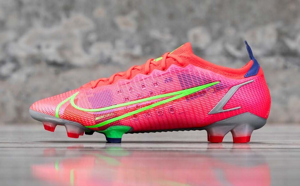 マーキュリアルヴェイパー14 & スーパーフライ8 全カラーまとめ