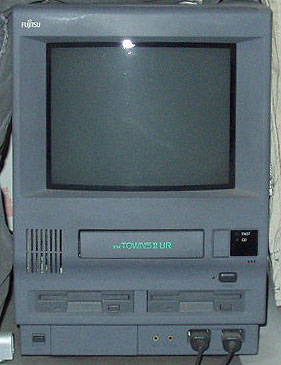 11．コンパクト一体型モデルから高速・高性能486CPU搭載の