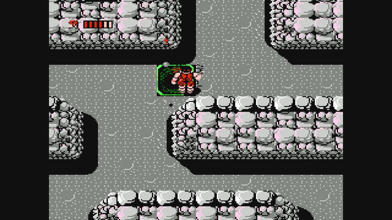 FC】怒Ⅱ DOGOSOKEN : だんぼーるはうすinブログ