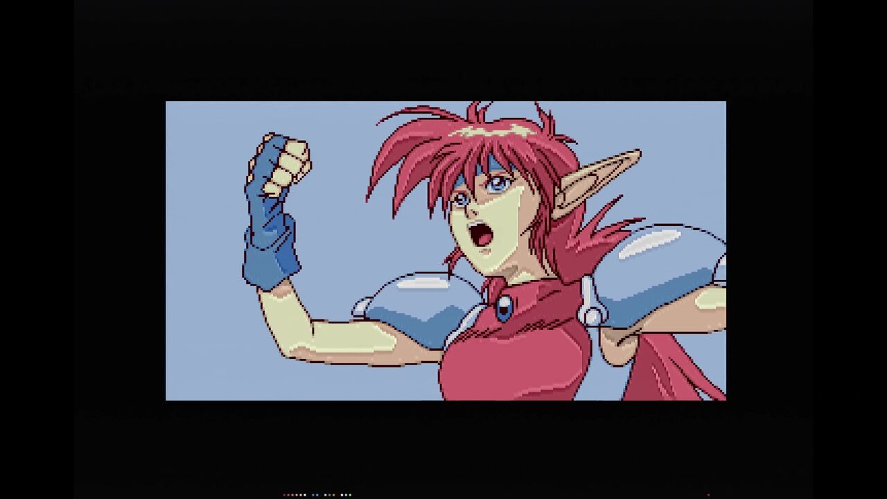 メガCD】ぽっぷるメイル : だんぼーるはうすinブログ