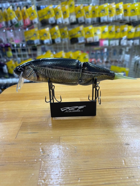 DRT TiNY KLASH 7周年記念モデル。 : Lure Shop O'z Blog