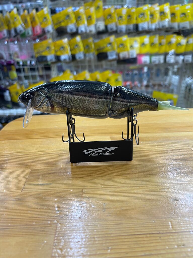 DRT TiNY KLASH 7周年記念モデル。 : Lure Shop O'z Blog