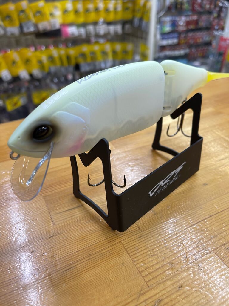 DRT TiNYKLASH KLASH9 オリジナルカラーDAHLIAについて。 : Lure Shop
