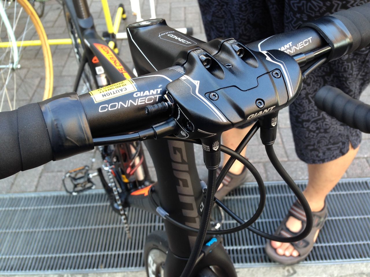 GIANT 2017 CONTEND SL 1 DISC コンテンド : ライトサイクル ブログ