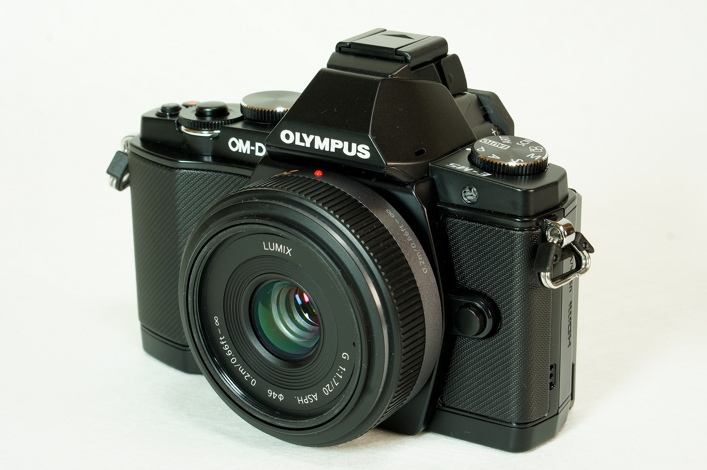 LUMIX G 20mm/F1.7＋E-M5」 で日本民家園を撮影しました : 趣味の