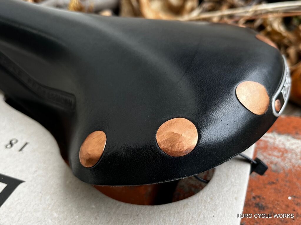 ヴィンテージ感漂う名品、BROOKS TEAM PROが日本に帰ってきた！ : LORO