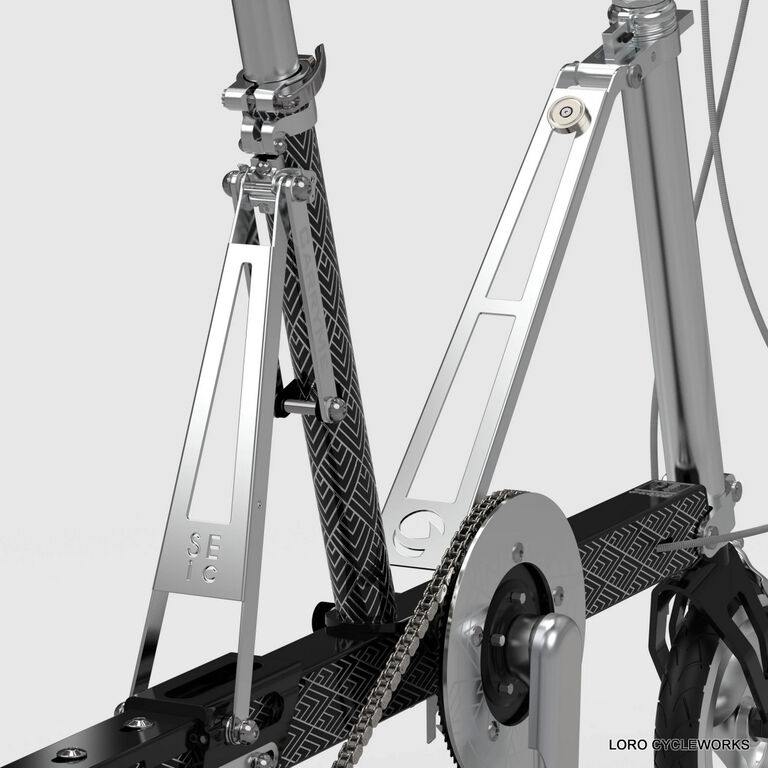 CarryMe SEic シリーズ】キャリーミー限定モデルご予約受付中！ : LORO