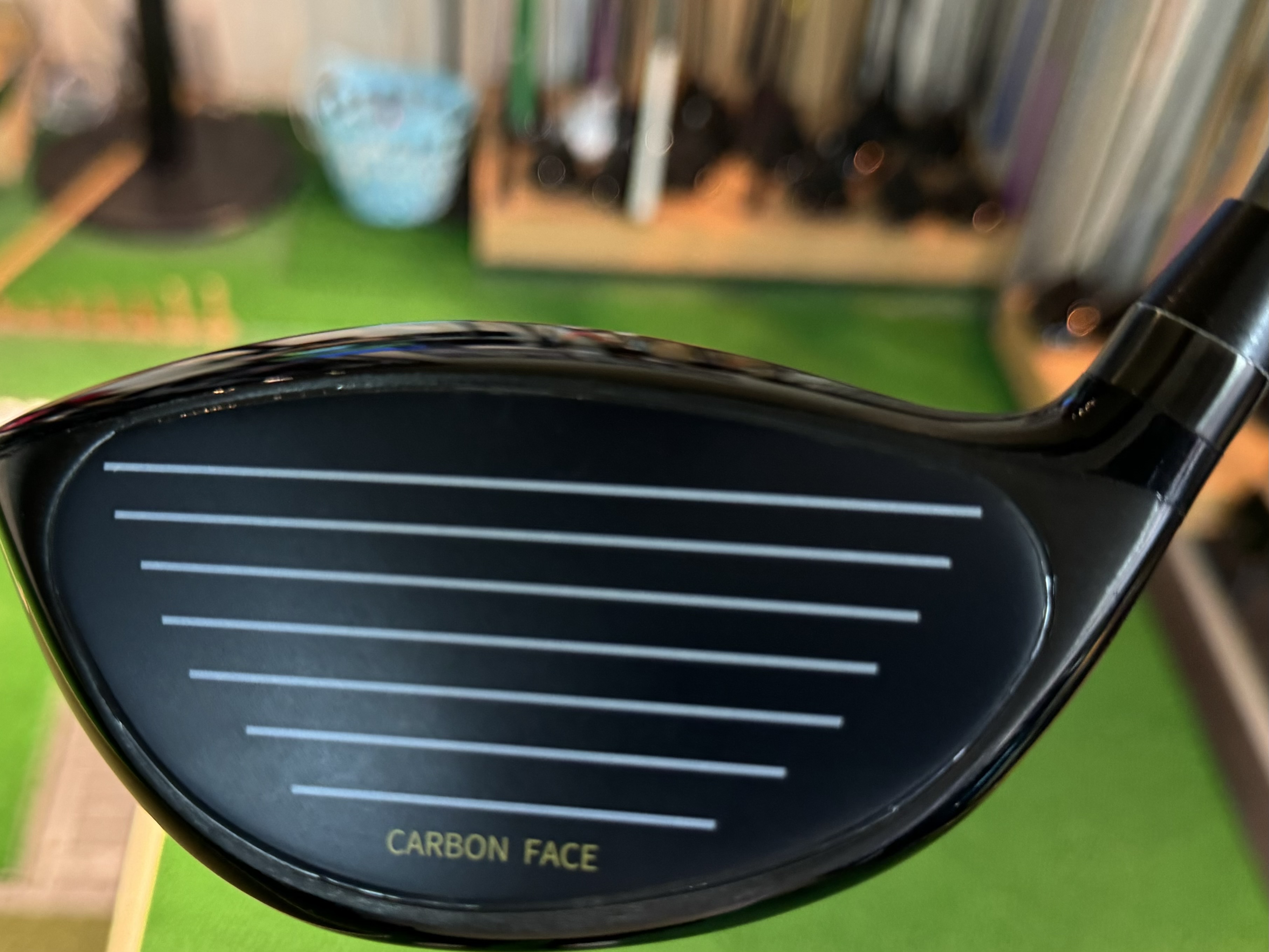 JUSTICKさんから凄いやつが。DOUBLE-R460 MAX-D : CHOICE 店長の