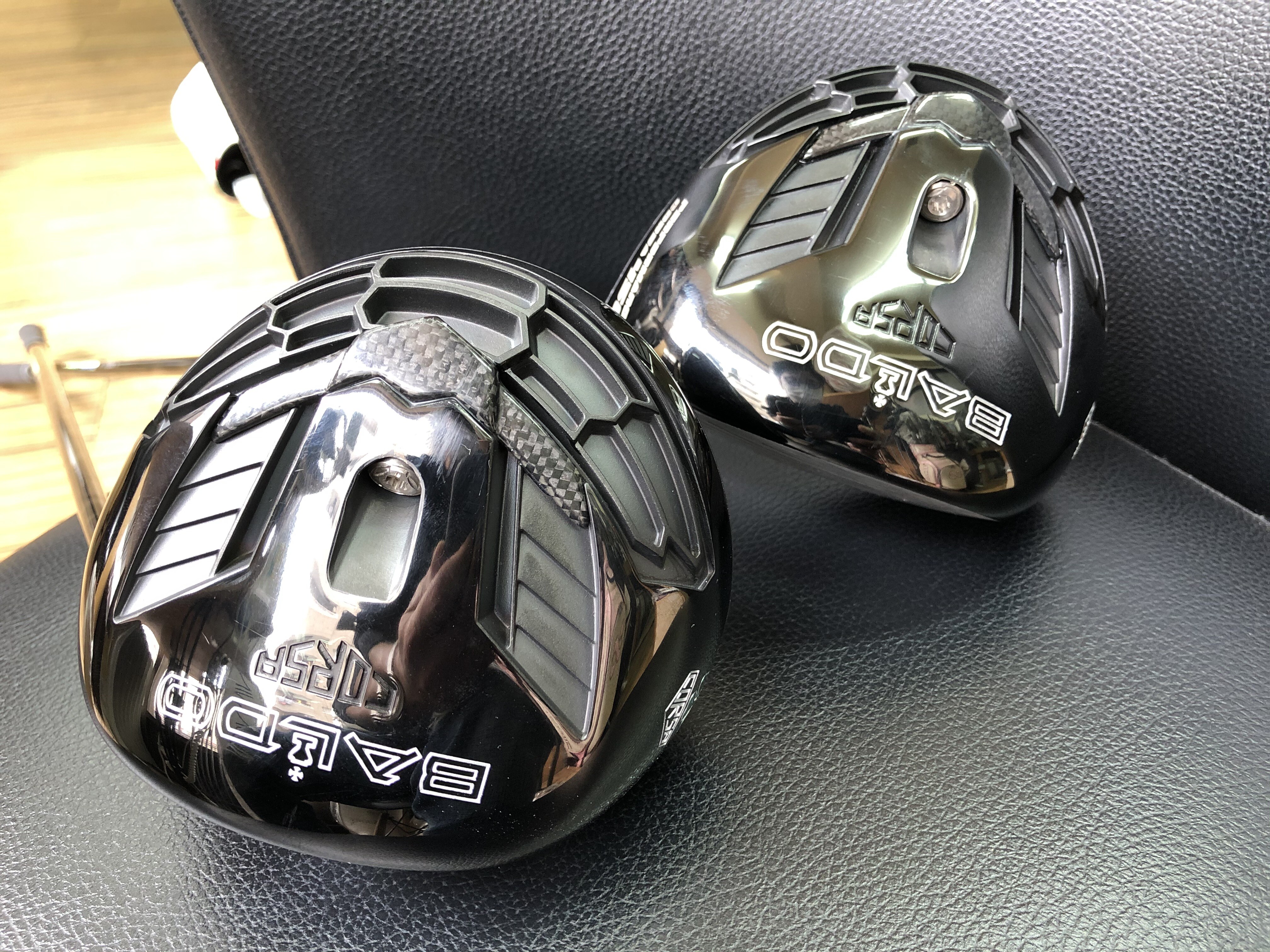 2021BALDO CORSA ドライバー : CHOICE 店長の切磋琢磨なブログ