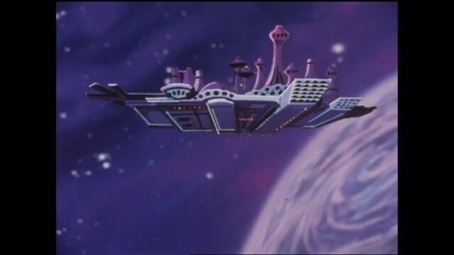 何故か『合身戦隊メカンダーロボ』（1977）に感じる、富野アニメの