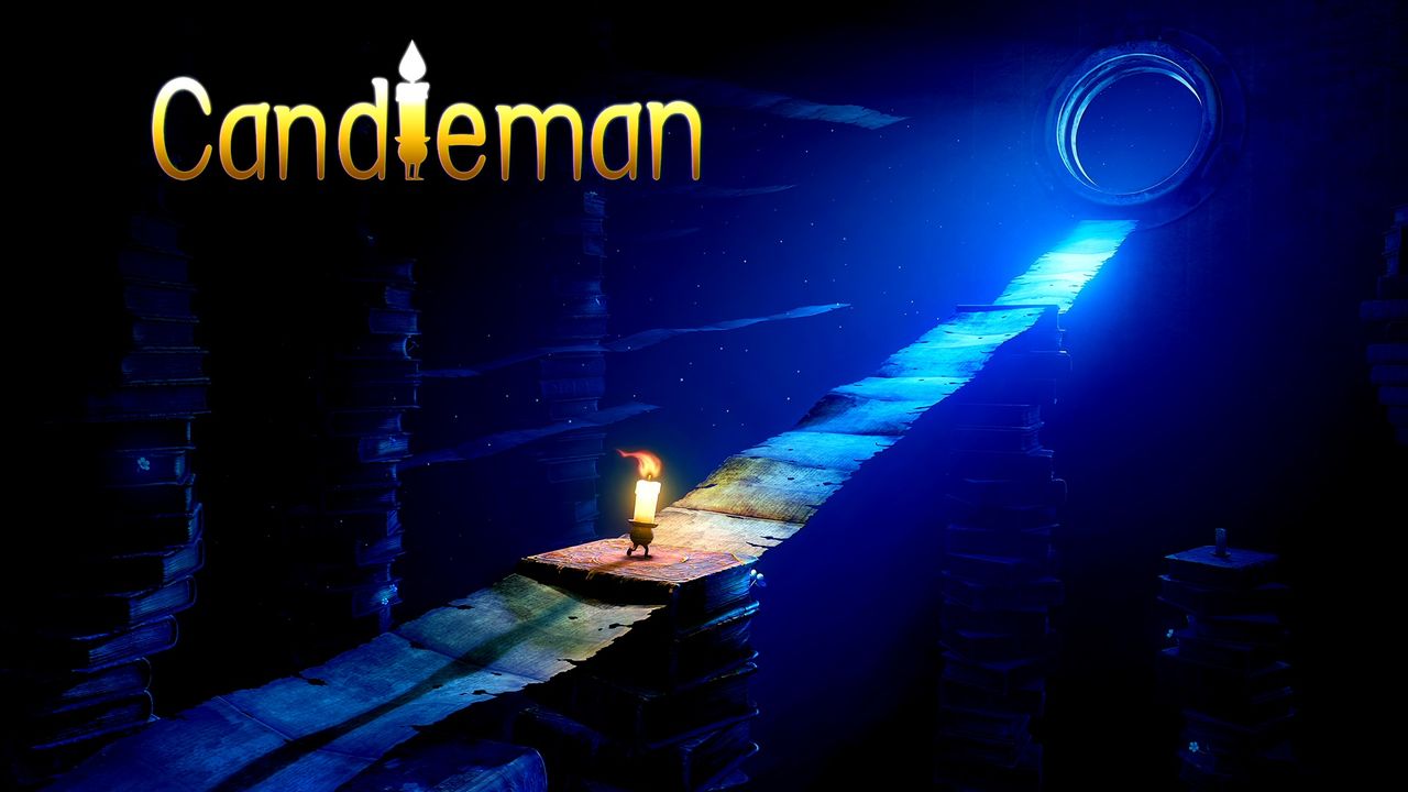 キャンドルちゃん 実績コンプッ!! : Gotochinが実績コンプしたらしい