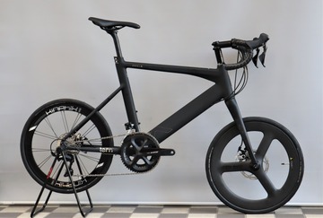 2025 tern Surge X【橋輪Blog】 : 橋輪