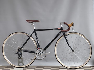 2022 FUJI BALLAD R ブラック入荷！【橋輪Blog】 : 橋輪