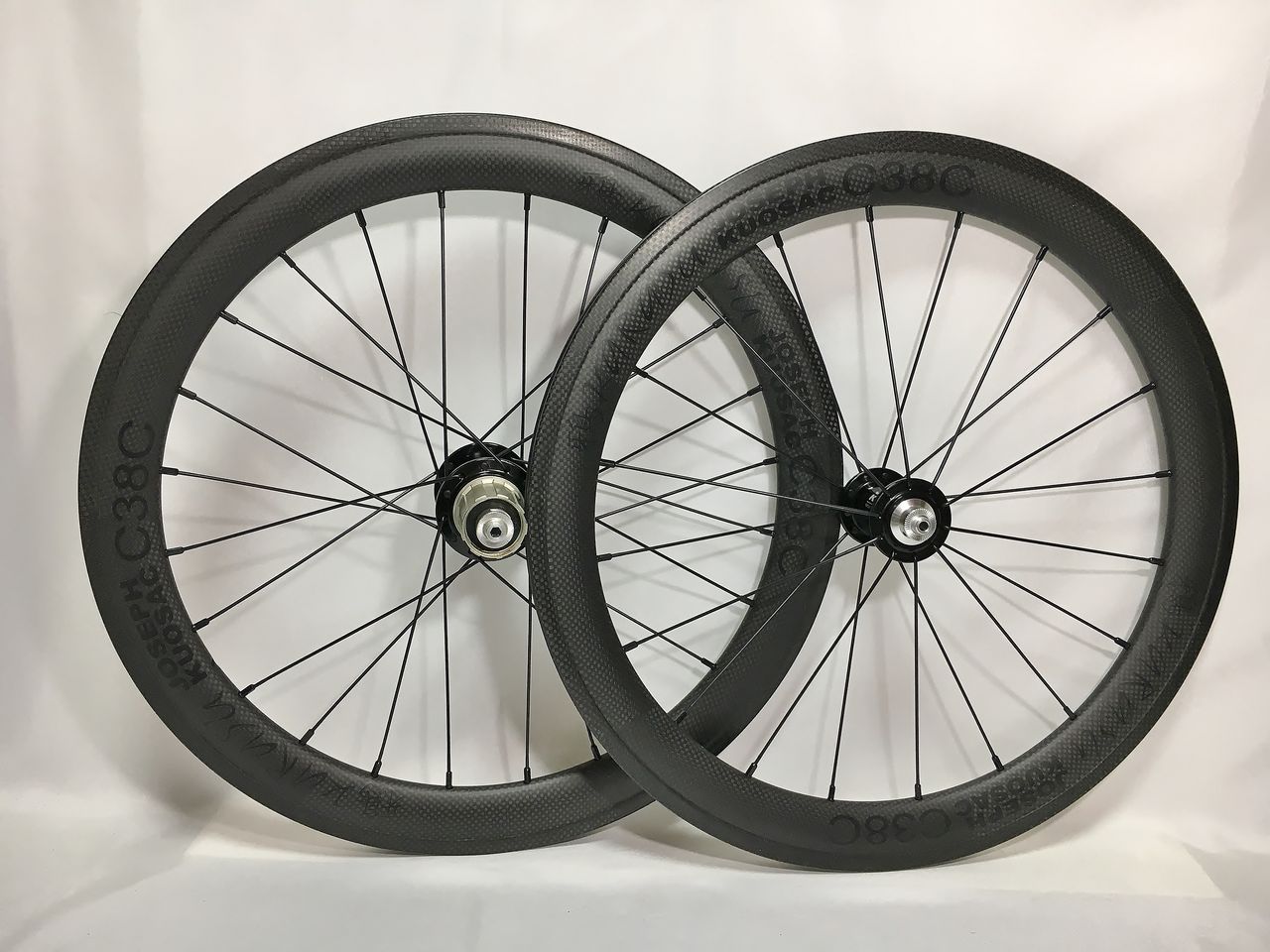 20インチ（406）フルカーボンホイールの SALE！【橋輪Blog】 : 橋輪