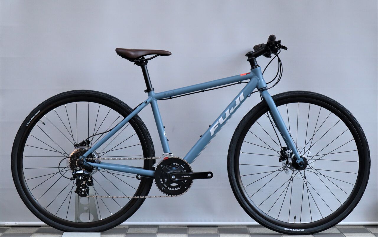 2021 FUJI RAIZ DISC マットファィヤー入荷！【橋輪Blog】 : 橋輪