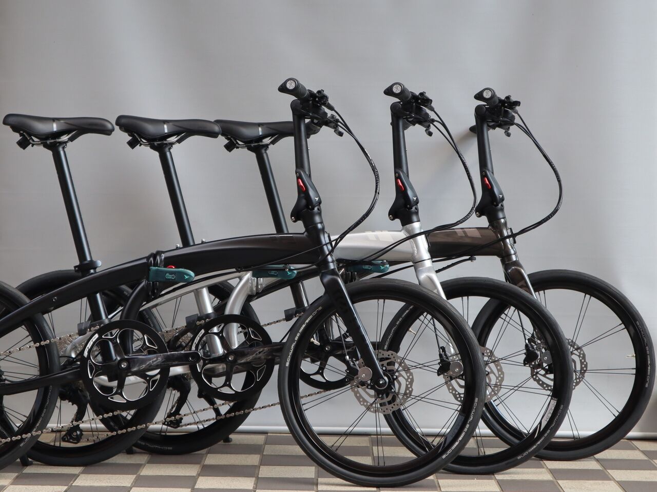 2025 tern Verge P10 入荷！【橋輪Blog】 : 橋輪