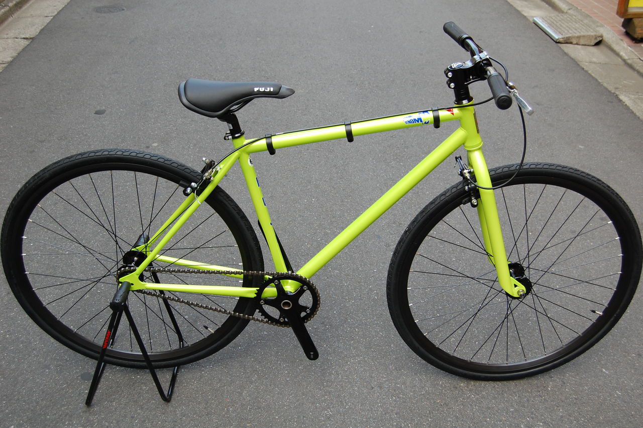 FUJI VENOM 入荷 : 橋輪