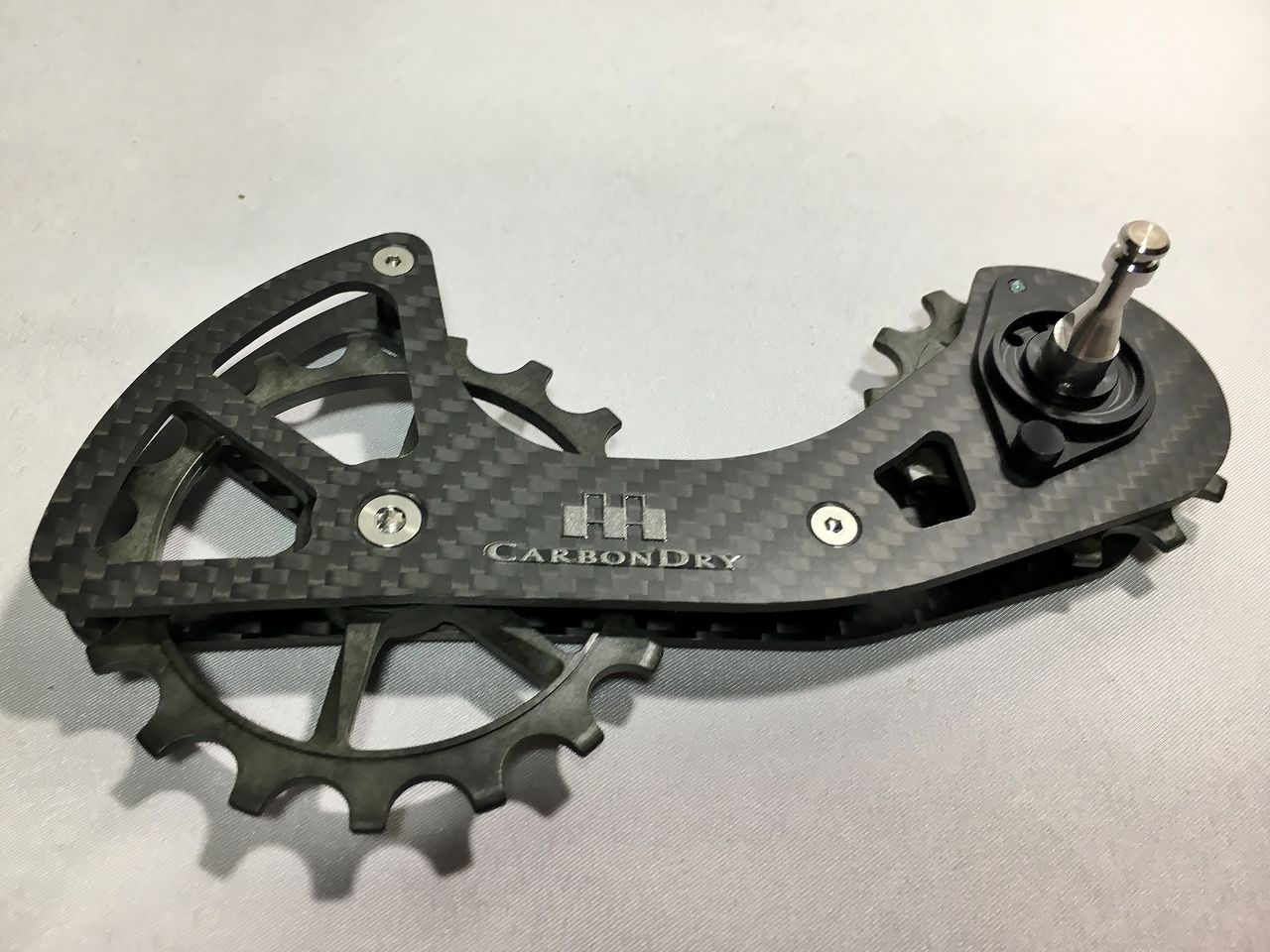 禁断の果実ビックプーリー【橋輪Blog】 : 橋輪