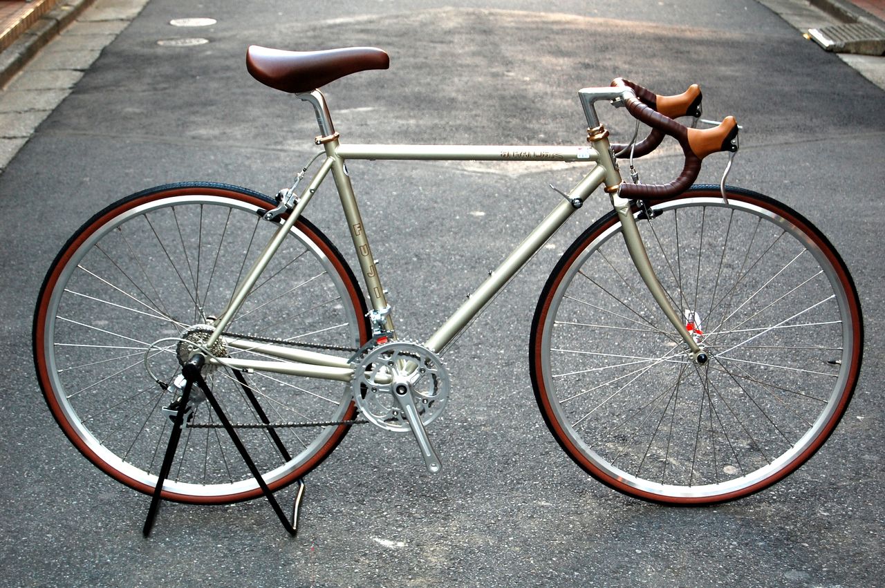 2013 FUJI STRATOS / STRATOS R 入荷してます【橋輪Blog】 : 橋輪