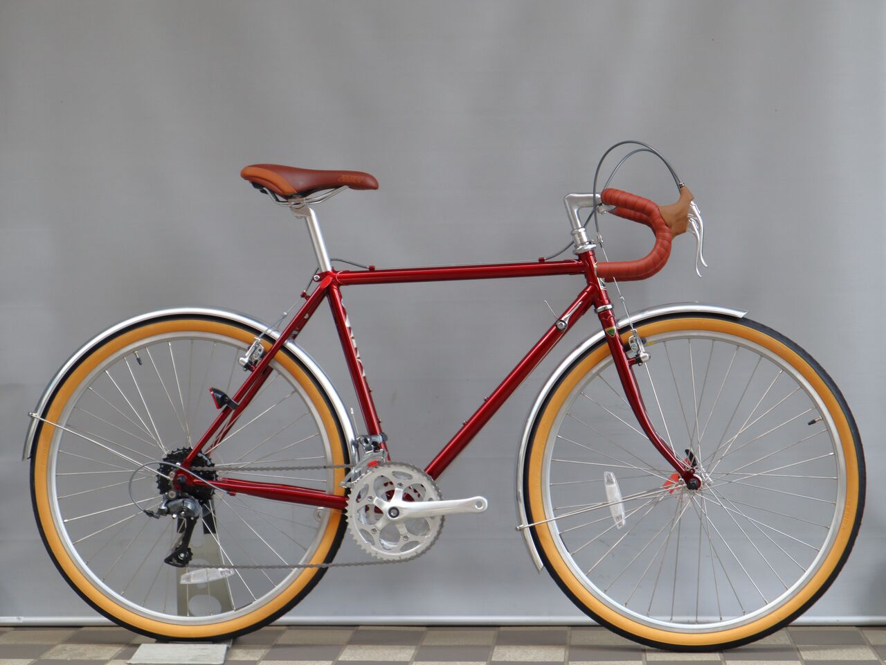 2023 ARAYA TUR（ツーリスト）【橋輪Blog】 : 橋輪