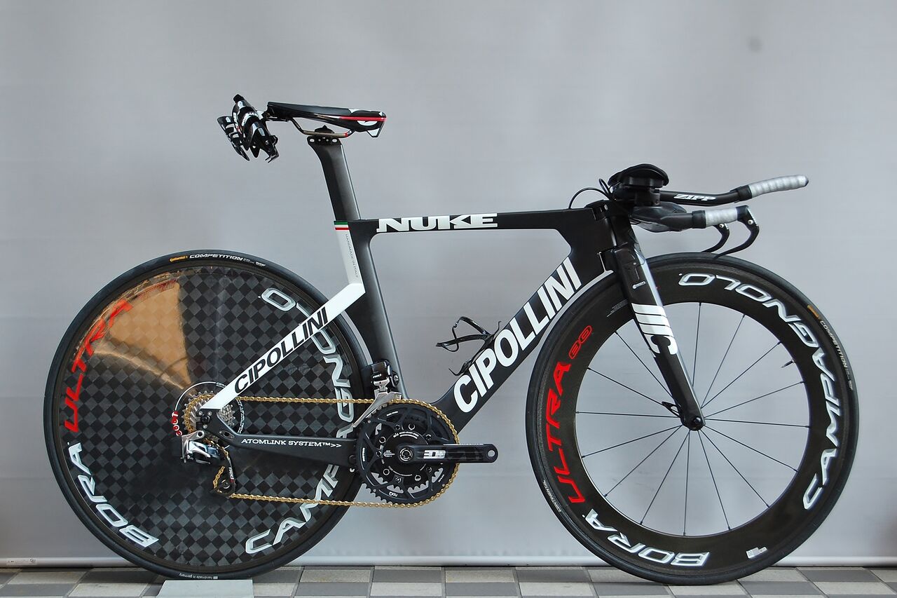 DE ROSA PROTOS Revo【橋輪Blog】 : 橋輪