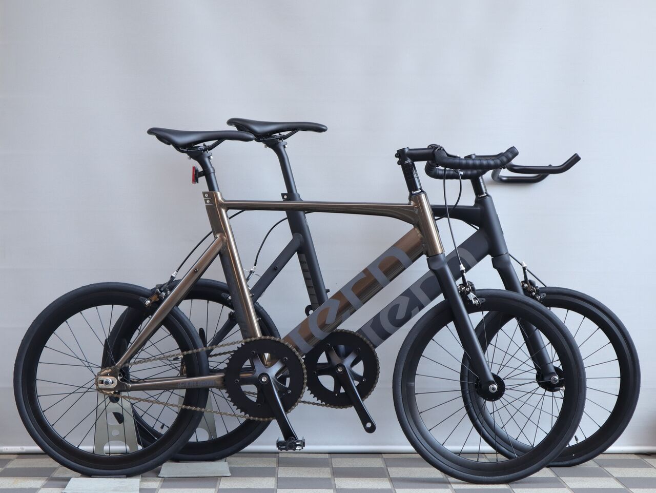 2024 tern SURGE UNO 入荷！【橋輪Blog】 : 橋輪