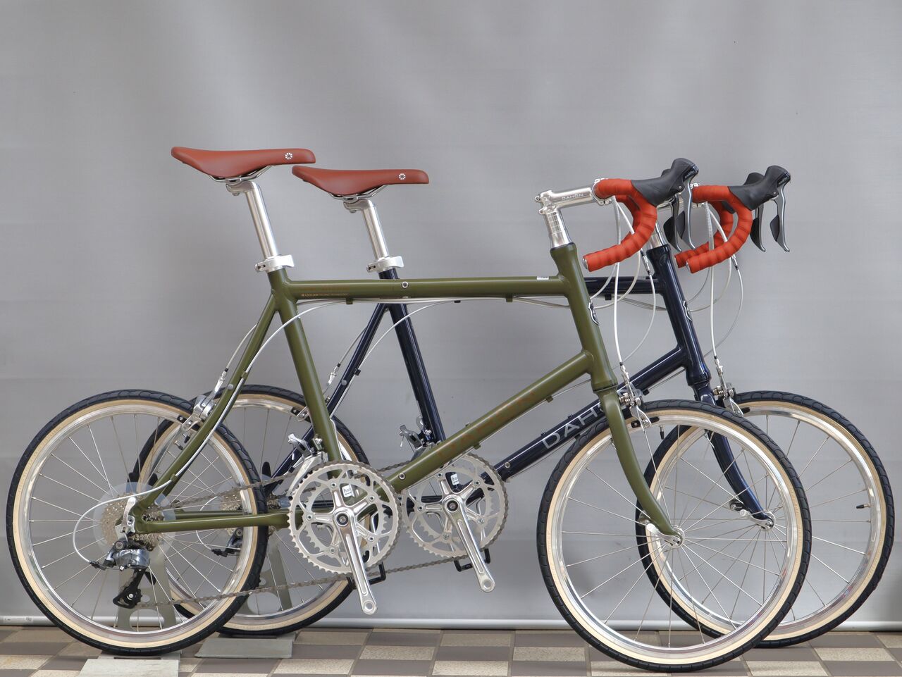 DAHON DASH Altena 入荷！【橋輪Blog】 : 橋輪