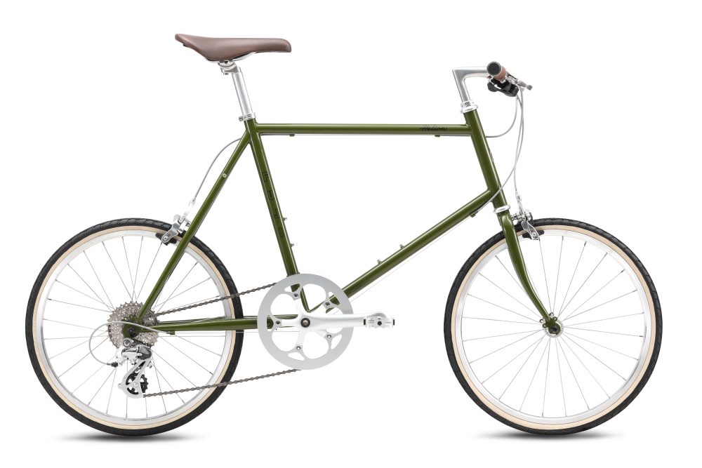 FUJI Helion 2024年モデルが入荷！【橋輪Blog】 : 橋輪