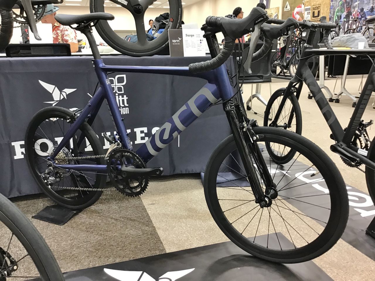 tern 2020年モデル速報 2！【橋輪Blog】 : 橋輪