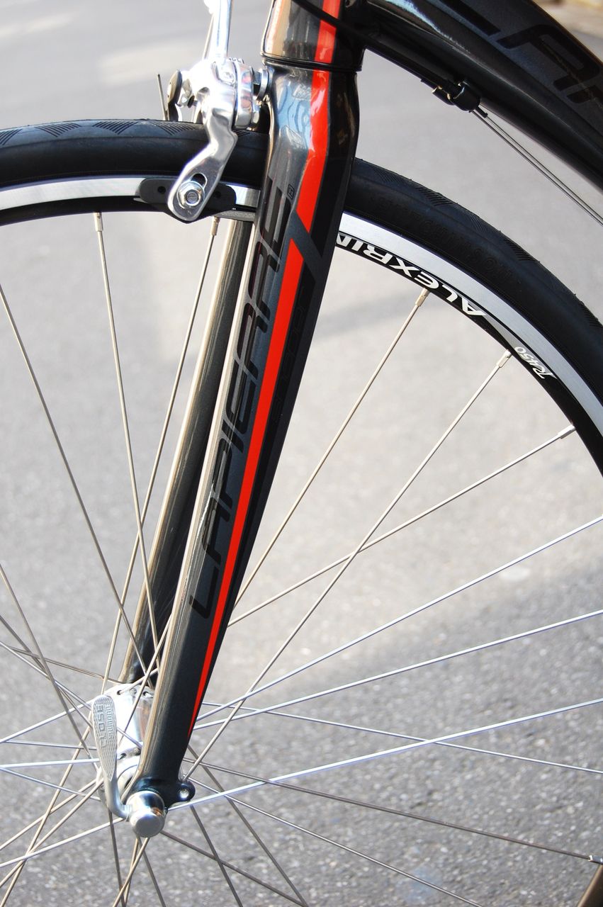 LAPIERRE（ラピエール）取扱い開始【橋輪Blog】 : 橋輪