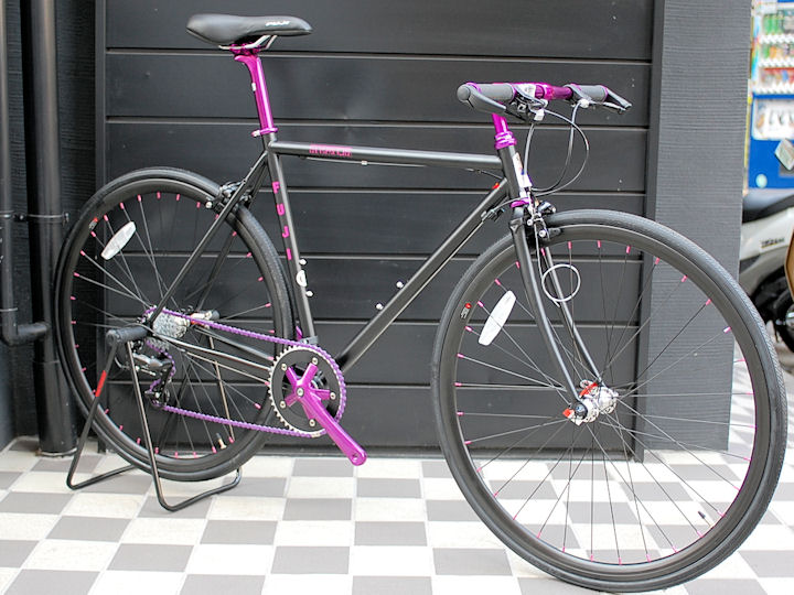 FUJI STRATOS 入荷しました！ : 橋輪